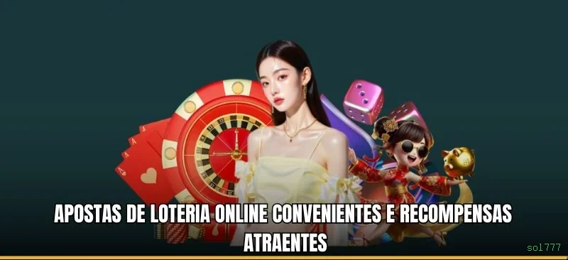 Roleta e blackjack sol777